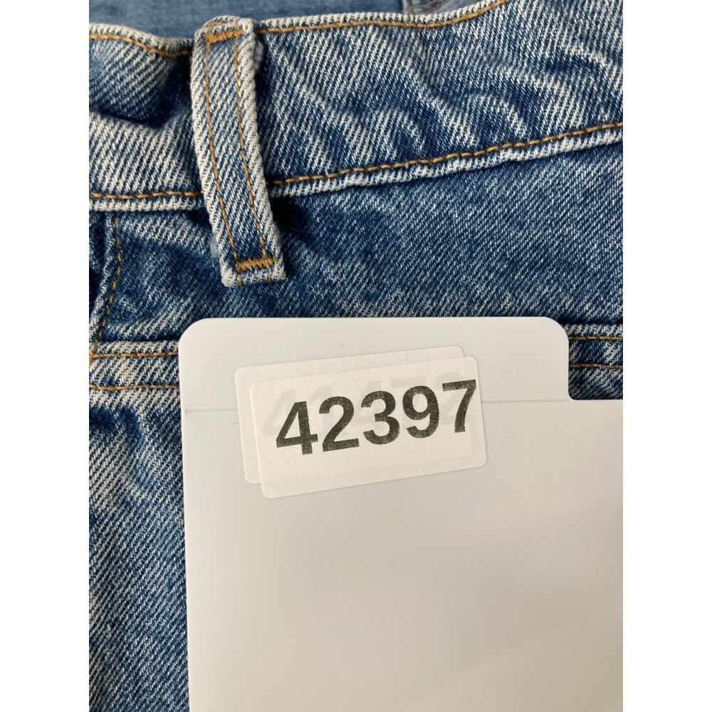 Levi's Women's Blue Jeans - Picture 14 of 14
